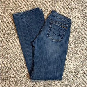 Stetson jeans